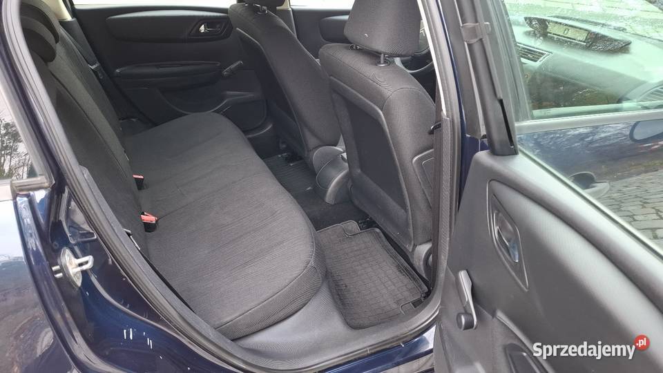 Citroen C4 16benzyna 120 2009r opolskie sprzedam