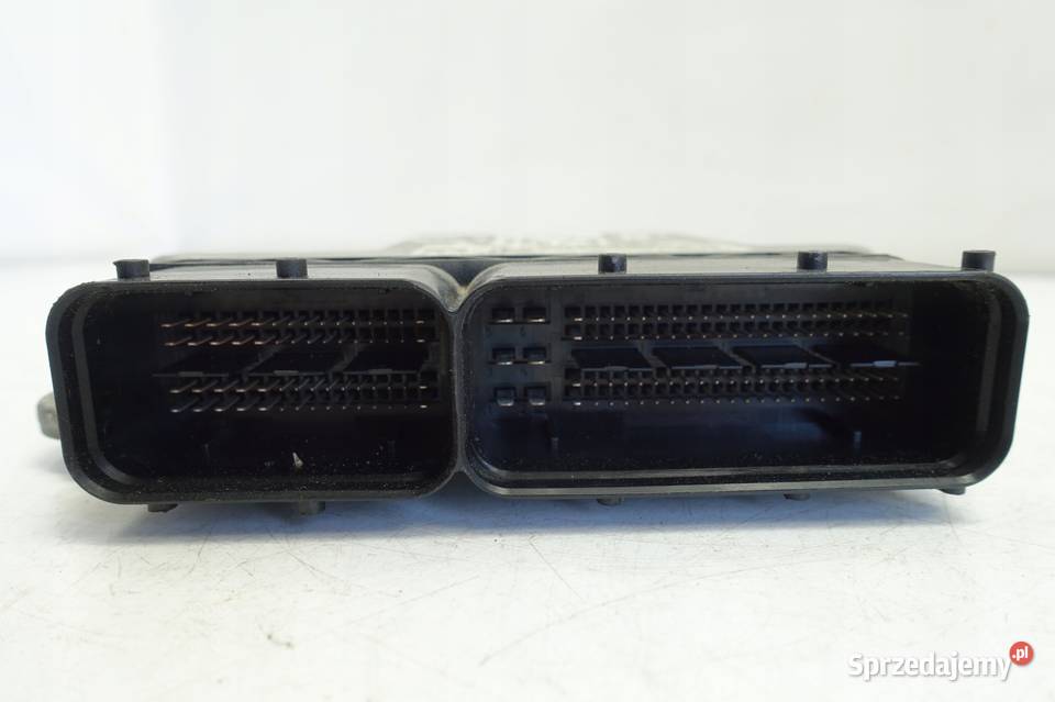 Skoda Octavia II 14 TSI KOMPUTER SILNIKA moduł Rudka