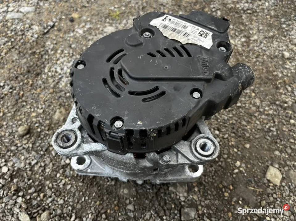 Alternator StartStop Peugeot 308 16 HDI Pozostałe Pilzno sprzedam