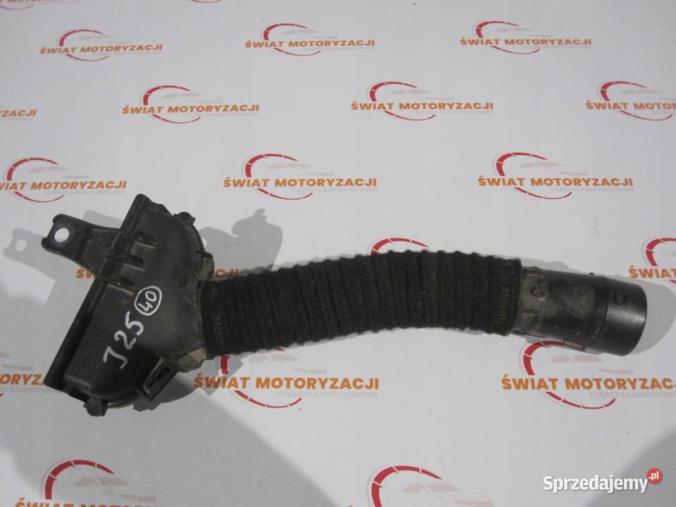 JEEP AVENGER 25r wlot rura powietrza 9836267280 Kielce