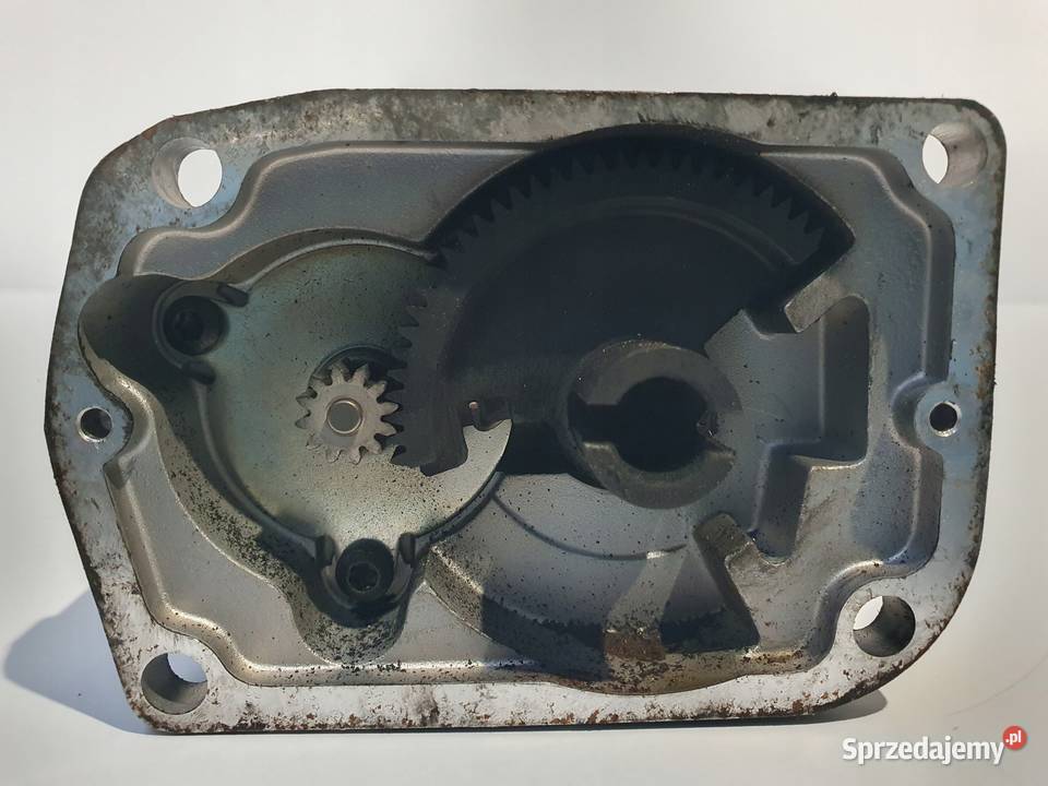 ZAWÓR EGR Ford Focus MK2 II 18 TDCI KKDA 115 lubelskie Chełm