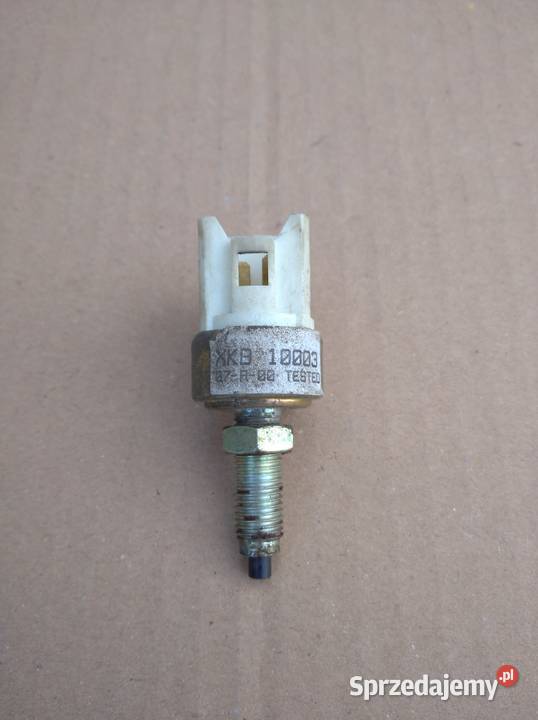 Rover Land Rover Honda Vo czujnik zamknięcia Układ elektryczny wielkopolskie Jarocin sprzedam