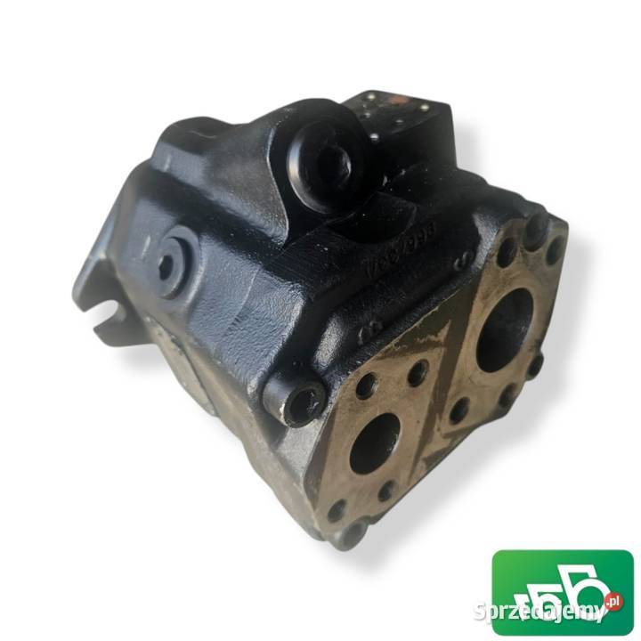 POMPA HYDRAULICZNA CATERPILLAR 2576254 Cat TH