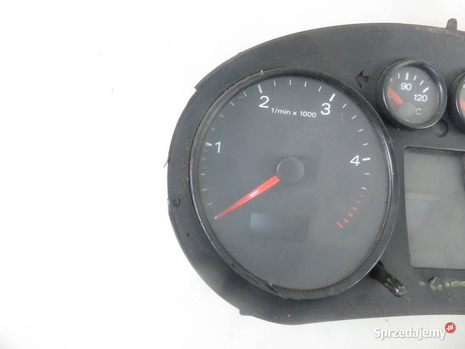 LICZNIK AUDI A2 14 TDI AMF 8Z0920900 osobowe