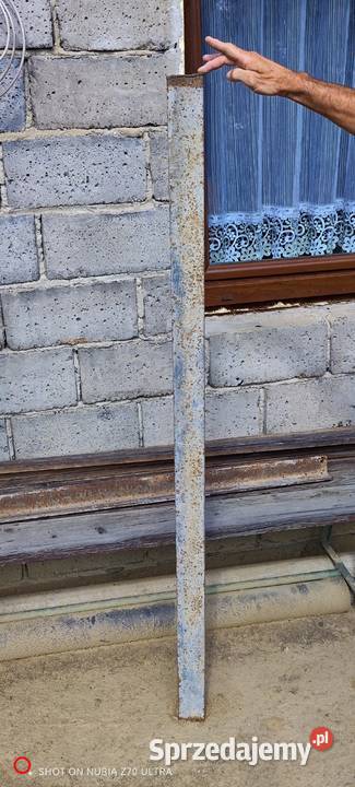 Profil 70x50 Pozowice