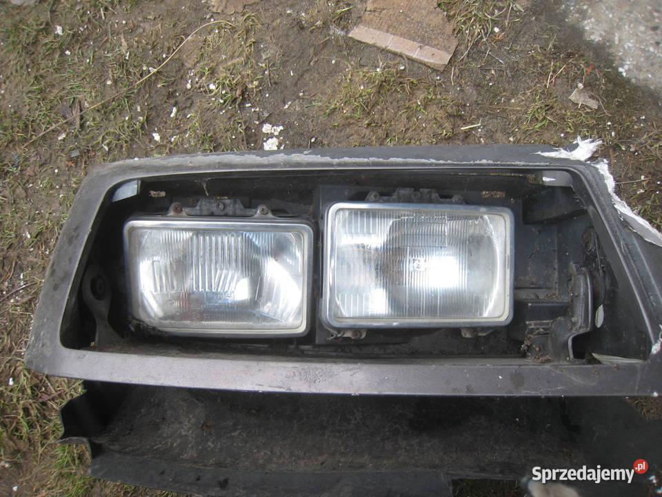 Lampa przednia prawa reflektor prawy Chrysler Le prawe Kraków