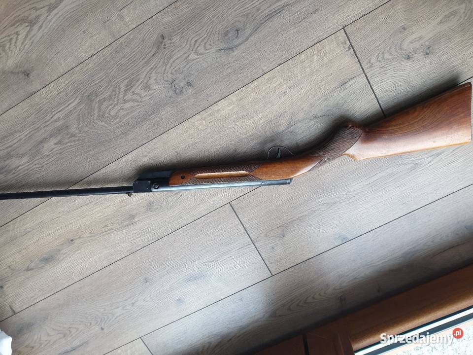 Wiatrówka Bayard sprzedam