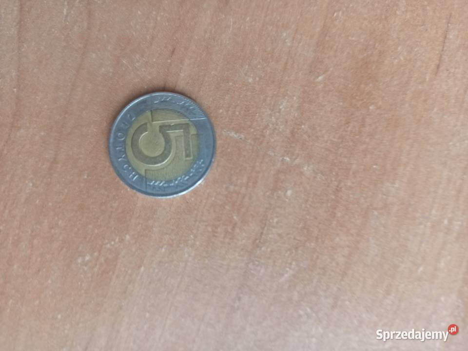 5 1994r Goczałkowice-Zdrój sprzedam