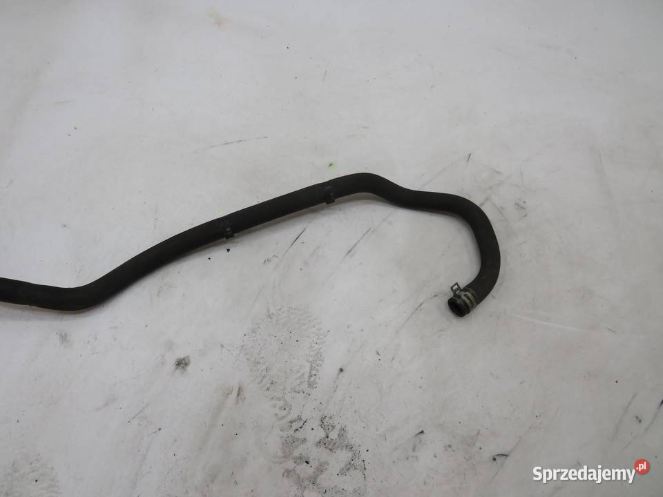 PRZEWÓD WODY PEUGEOT 308 16 BHDI osobowe