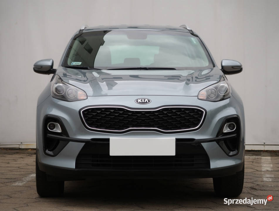 Kia Sportage 16 GDI czujnik deszczu Łódź