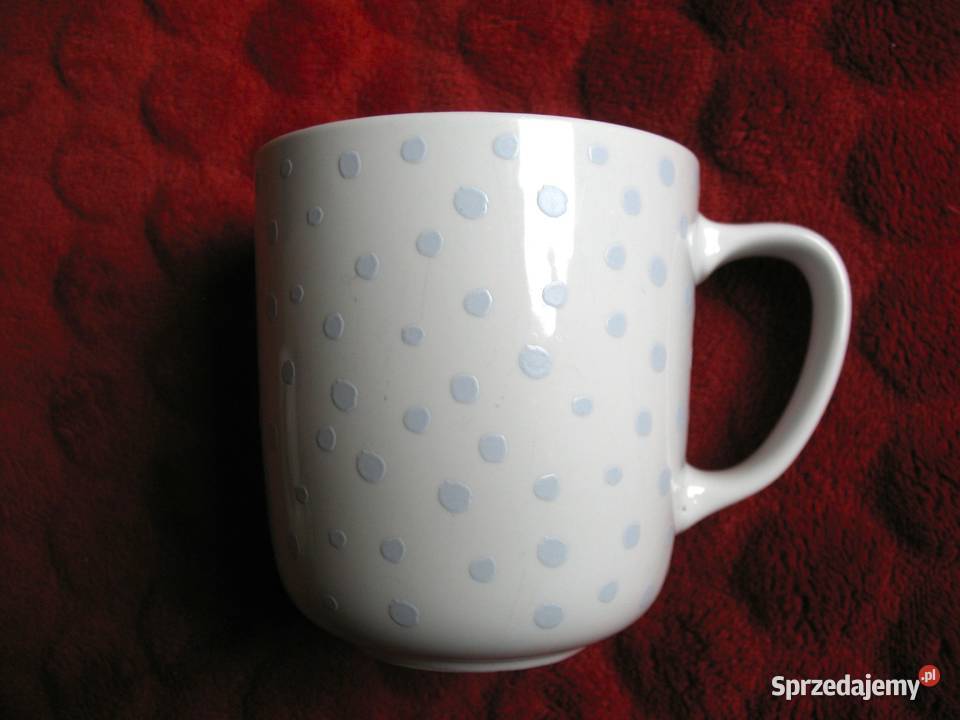 Kubek mój i twój 10 pojemność 03 l Siedlce