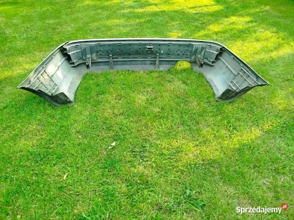 Klapa bagażnika tył zderzak maska audi 100 C4 Biłgoraj sprzedam