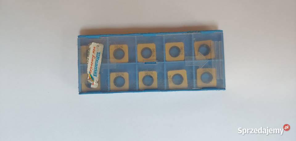 SPEW 1204ADSN 8026 PRAMET Białystok