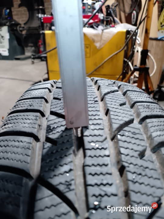 Koła toyota Yaris 5x100 et45 1756515