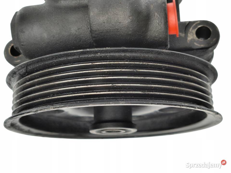 POMPA WSPOMAGANIA Ford Focus MK1 14 16 16V HBDJC osobowe Chełm