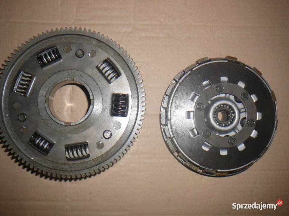 Sprzęgło Yamaha XJR 1300 Ostrów Wielkopolski