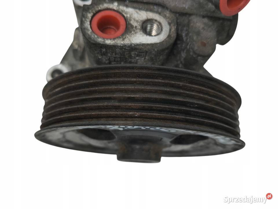POMPA WSPOMAGANIA Ford Mondeo MK4 S 20 TDCi Chełm