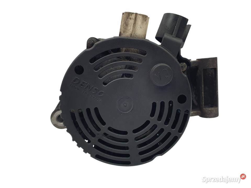ALTERNATOR Ford Focus II C 16 16V Ford Chełm