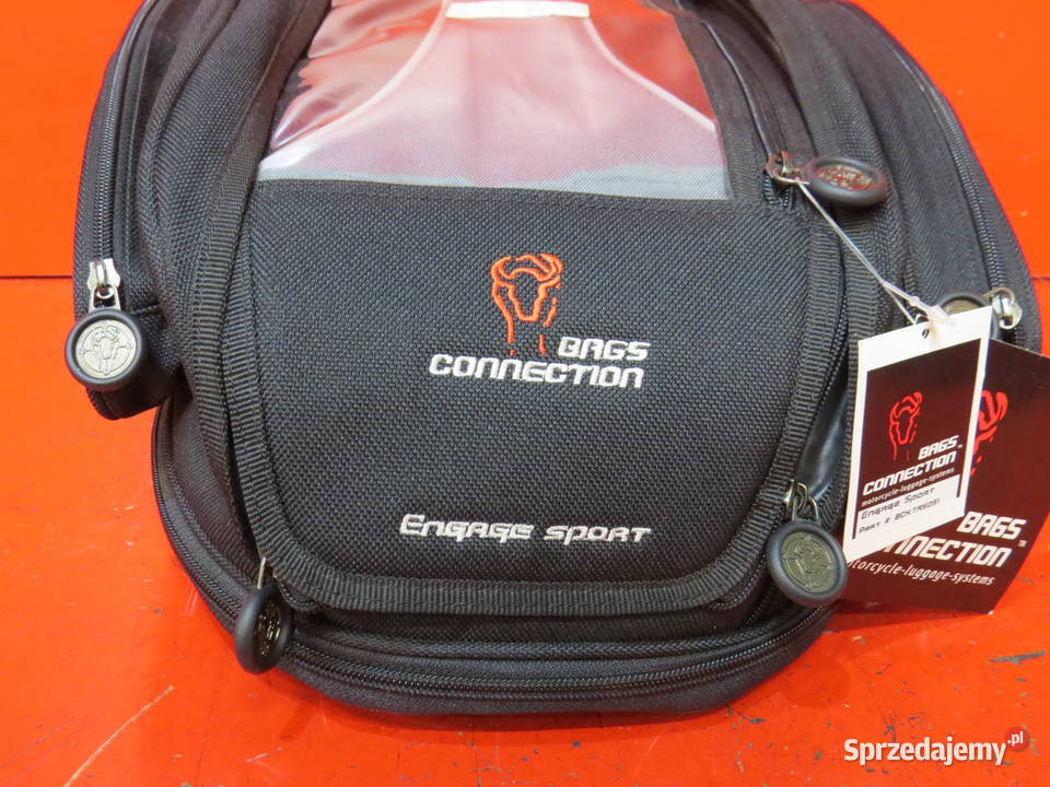 YAMAHA XSR 900 RETRO XSR900 TANKBAG TANK BAG Warszawa