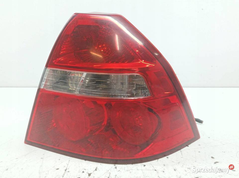 LAMPA TYŁ PRAWA SEDAN T250 Chevrolet Aveo II osobowe sprzedam