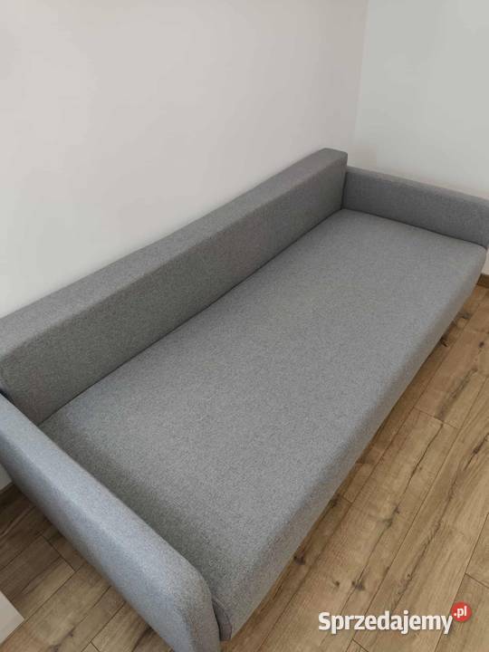 Sofa rozkładana Agata Meble Racibórz sprzedam