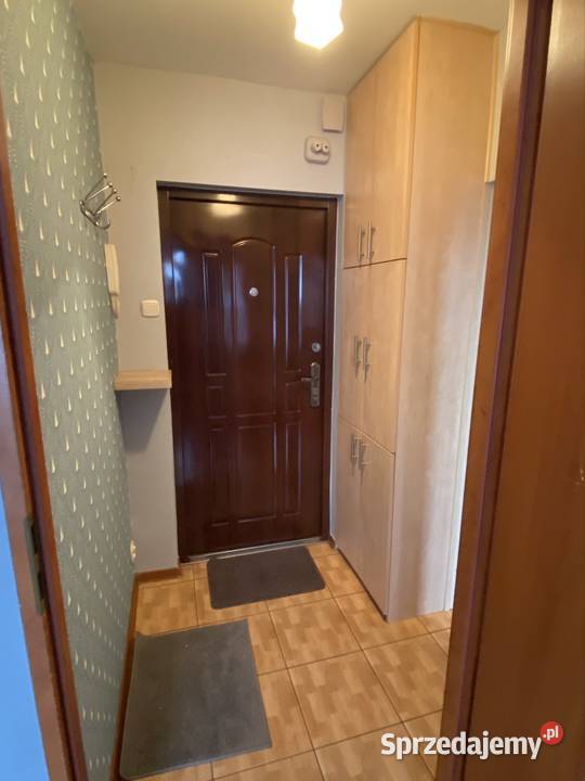 Kawalerka 30 m2 w centrum Chrobrego Radom internet