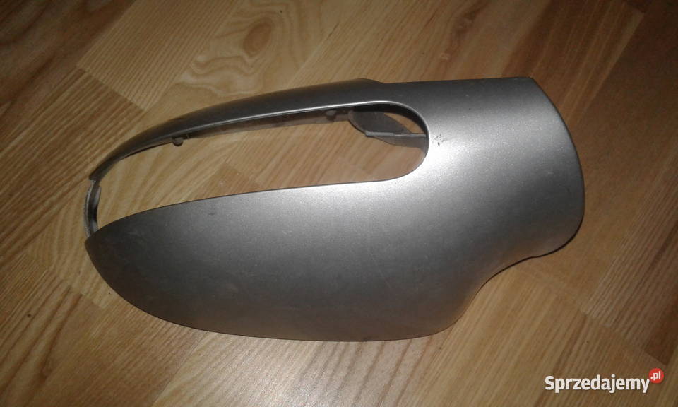 Mercedes Aklasa W168 lift lusterko obudowa Części podkarpackie Krosno