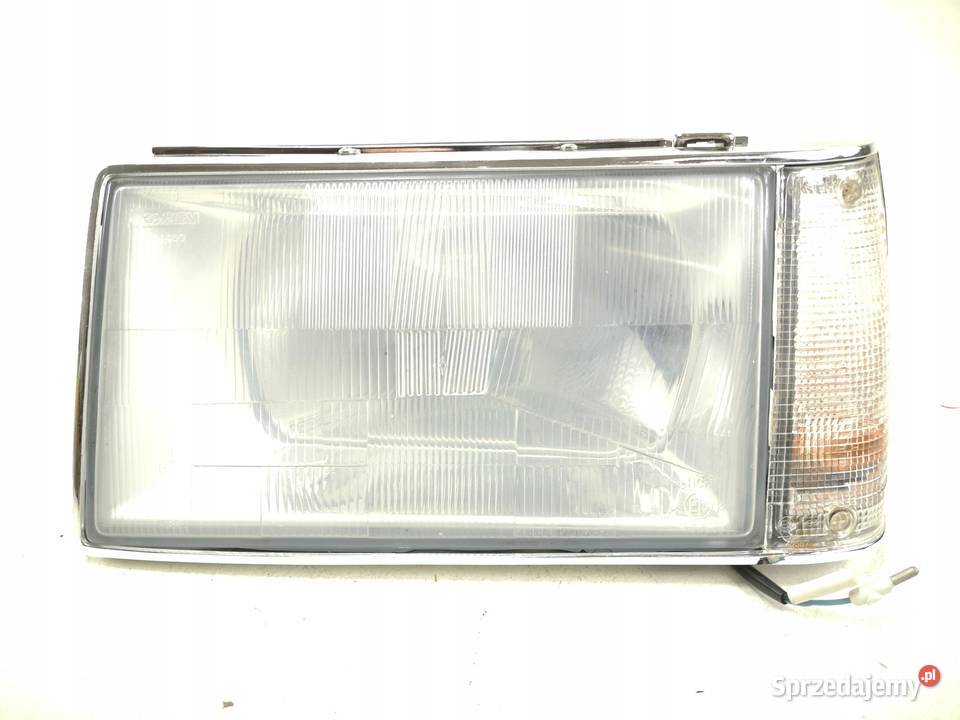 LAMPA MIGACZ LEWY PRZÓD FIAT REGATA 19831990