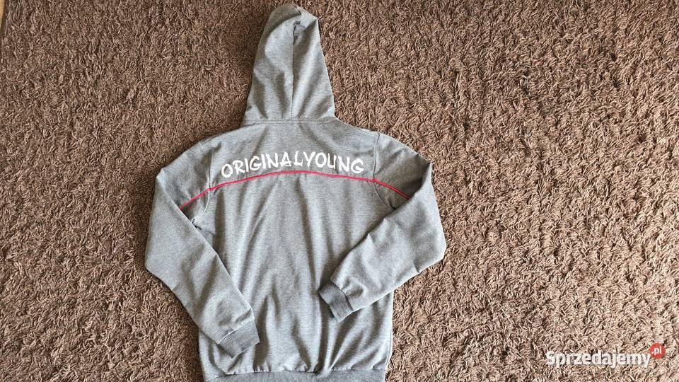 Bluza chłopięca 152158 Bluzy Warszawa