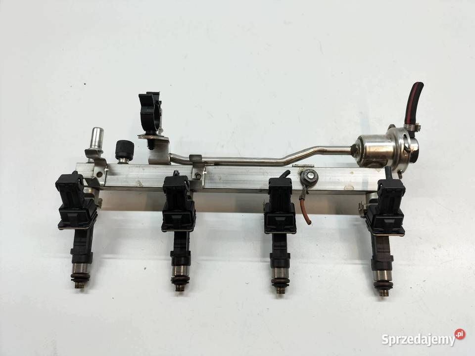 LISTWA WTRYSKOWA 55577580 0280151267 Opel Meriva osobowe sprzedam