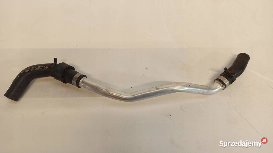 MERCEDES W205 22 CDI PRZEWÓD WĄŻ WODY