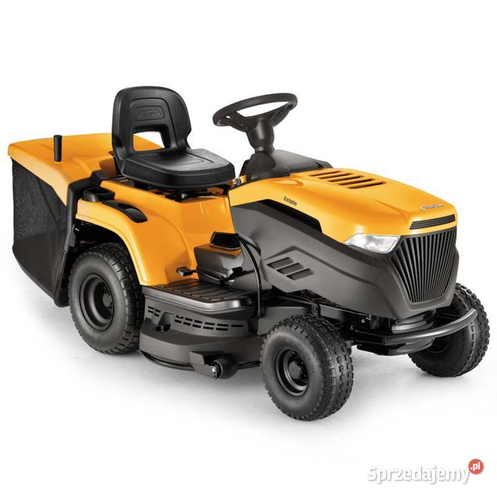 Stiga Estate 598 W Tajęcina