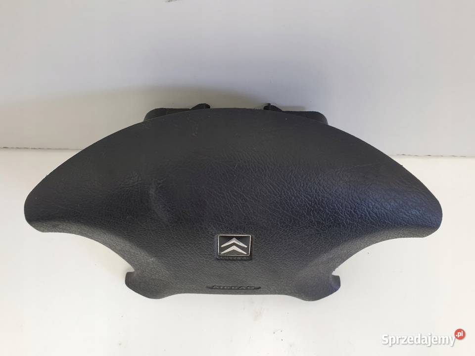 Citroen Xsara Picasso PODUSZKA POWIETRZA Rudka