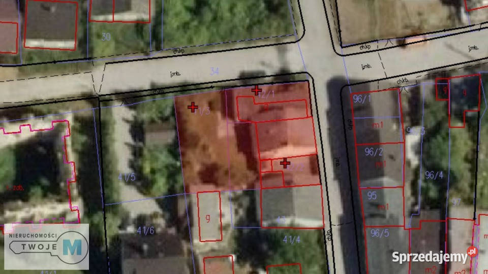 Dom 100m2 Wodzisław świętokrzyskie