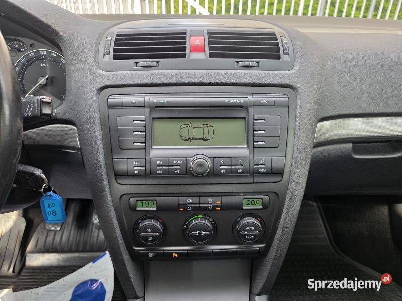 20l TDI 140Salon 1 Właściciel nowości Warszawa