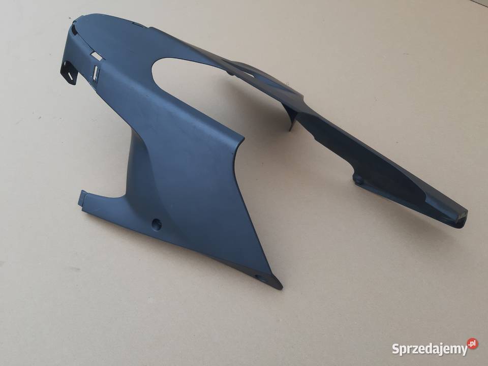 HONDA CBR 1000RR SC59 PŁUG OWIEWKA DOLNA Bieleń