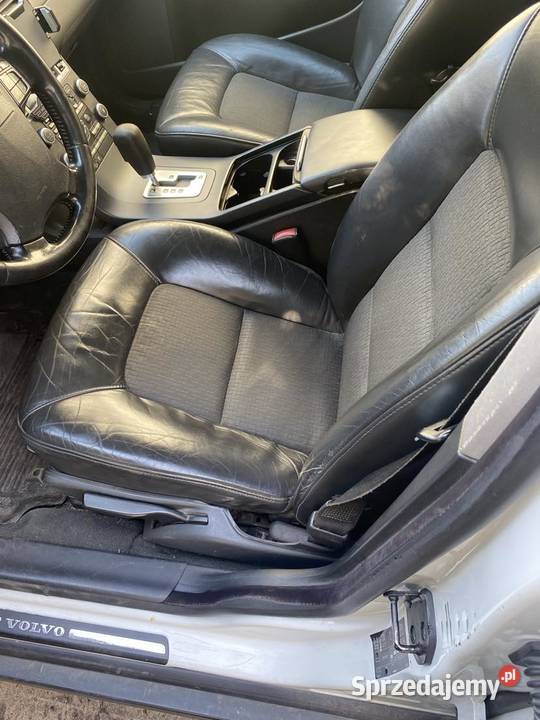 Volvo XC70 2400cm3 XC 70 Gdynia
