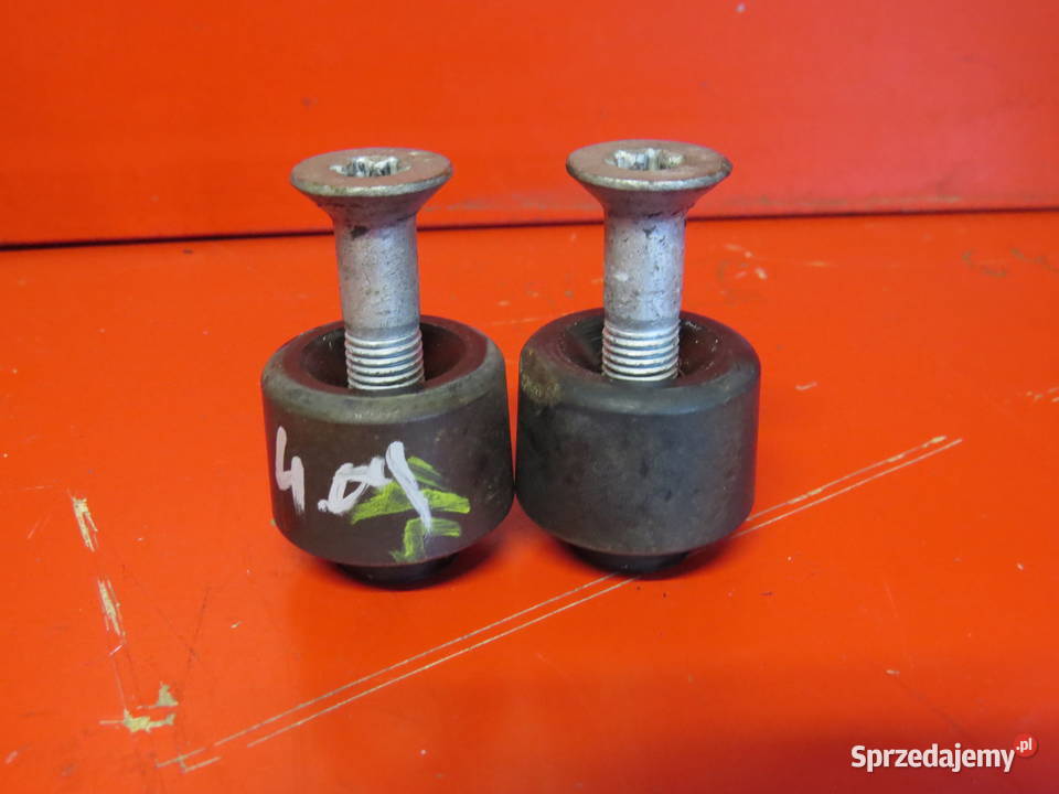 BMW GS650 GS 650 800 0812 końcowki kierownicy Warszawa