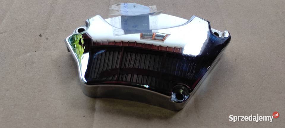 Yamaha Drag Star Dragstar 1100 osłona dekiel Warszawa