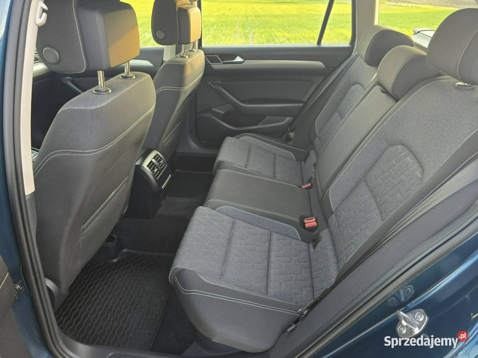 Volkswagen Passat Business 20 TDI DSG Variant Włocławek