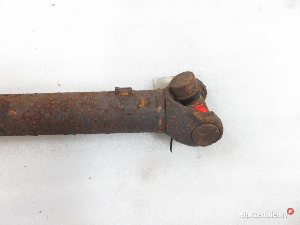 WAŁ NAPĘDOWY HUMMER H2 60