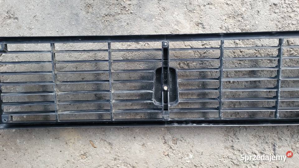 Łada Niva 4x4 GRILL WYSYŁKA