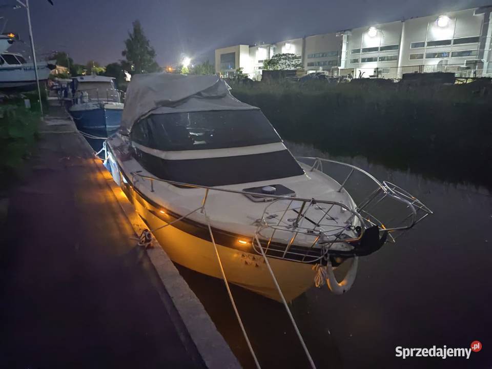 Jeanneau Leader 850 CORONA Człuchów sprzedam