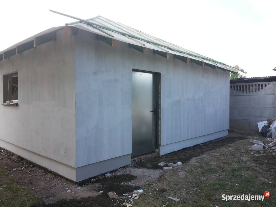 Dociepleniadrenaż odwodnieniaaltany Ostrołęka