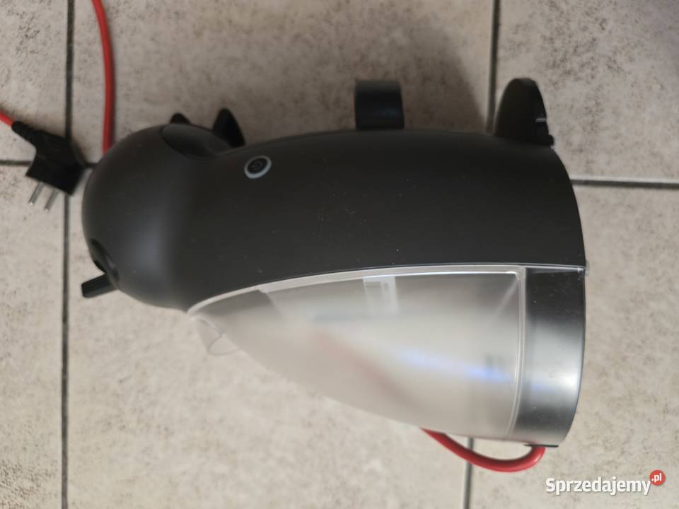 Nowy Ekspres kapsułkowy Dolce Gusto krups AGD drobne Łódź