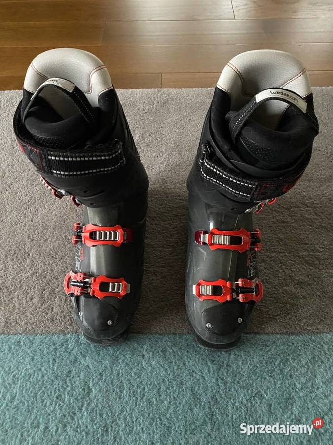 Buty Narciarske Wedze RNS 110 Tecnica Dragon Kraków