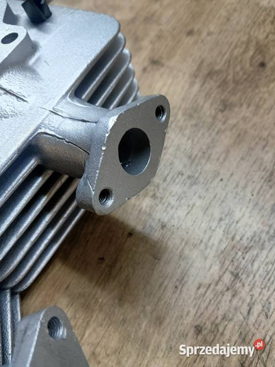 Oryginalny cylinder Simson s50 do szlifu Tarnów