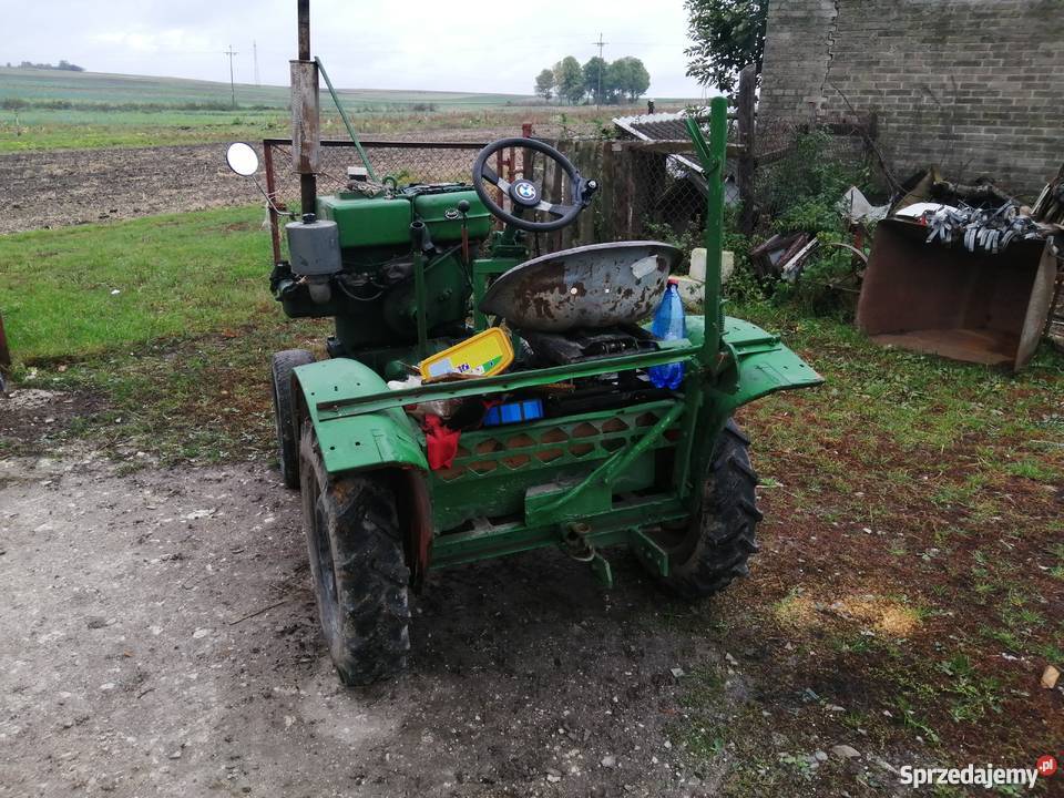 Sam es 12 Skrzynia biegów Manualna sprzedam