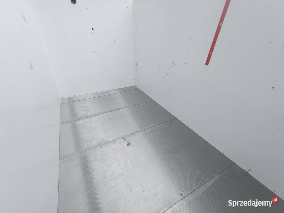 Komora chłodniczamroźnicza Viessmann 4300 x 2400 sprzedam