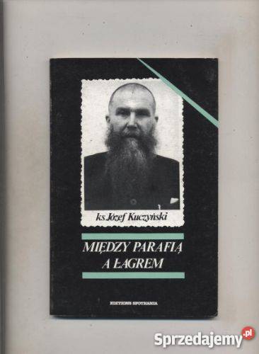 Między parafią a łagrem zachodniopomorskie Szczecin